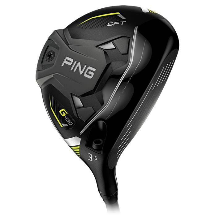 PING G430 SFT heren fairway hout