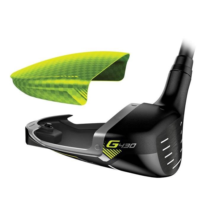 PING G430 SFT heren fairway hout