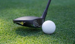 PING G430 SFT heren fairway hout