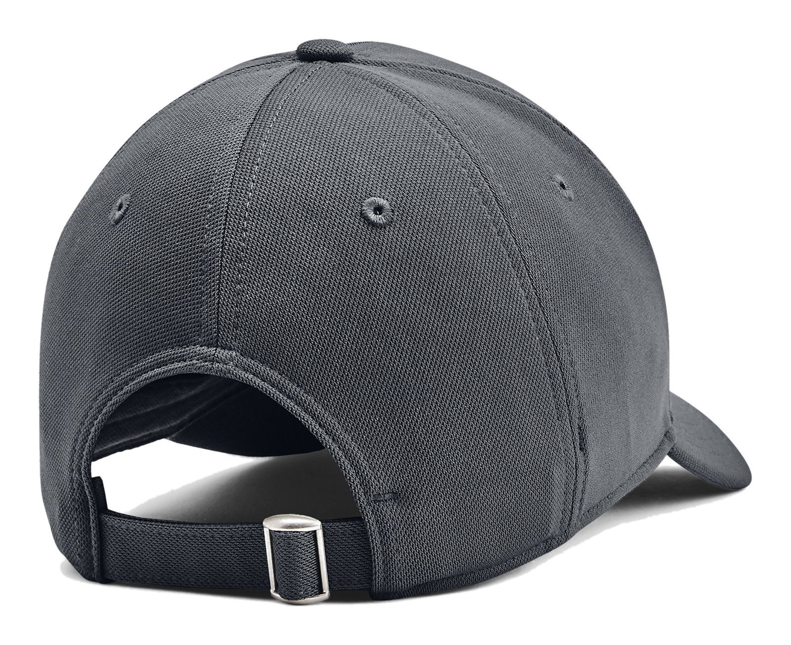 Under Armour Blitzing heren cap, grijs