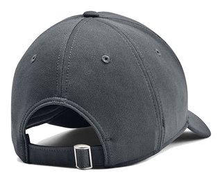 Under Armour Blitzing heren cap, grijs