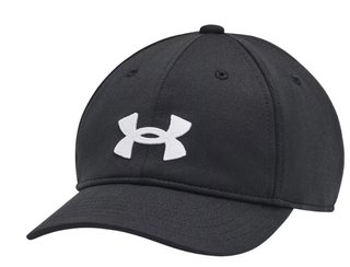 Under Armour Blitzing Low Adj junior pet