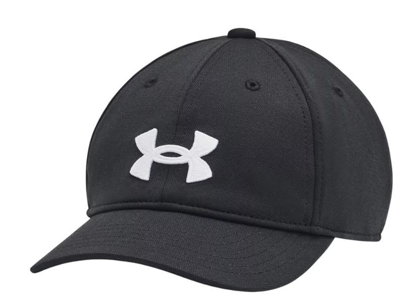 Under Armour Blitzing Low Adj junior pet