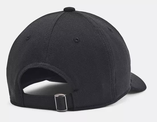 Under Armour Blitzing Low Adj junior pet