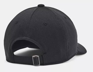 Under Armour Blitzing Low Adj junior pet