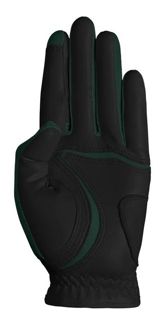 Zoom Zoom Hybrid heren golfhandschoen, groen