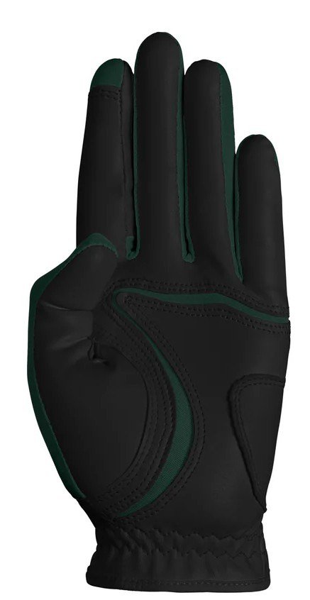 Zoom Zoom Hybrid heren golfhandschoen, groen
