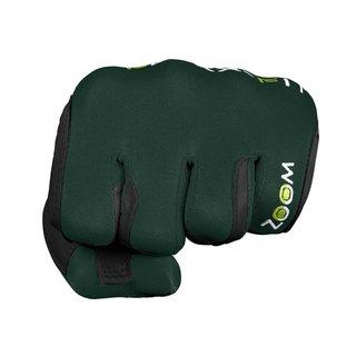 Zoom Zoom Hybrid heren golfhandschoen, groen