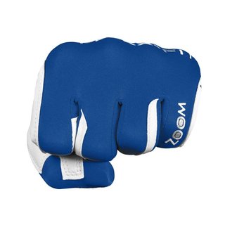 Zoom Zoom Hybrid heren golfhandschoen, blauw