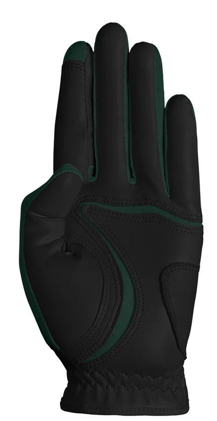 Zoom Zoom Hybrid dames golfhandschoen, groen