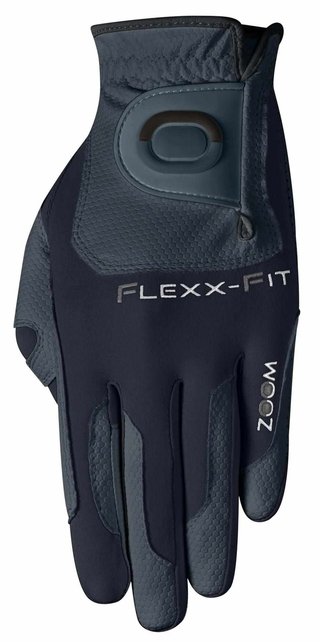 Zoom Zoom Weather Junior golfhandschoen, marineblauw