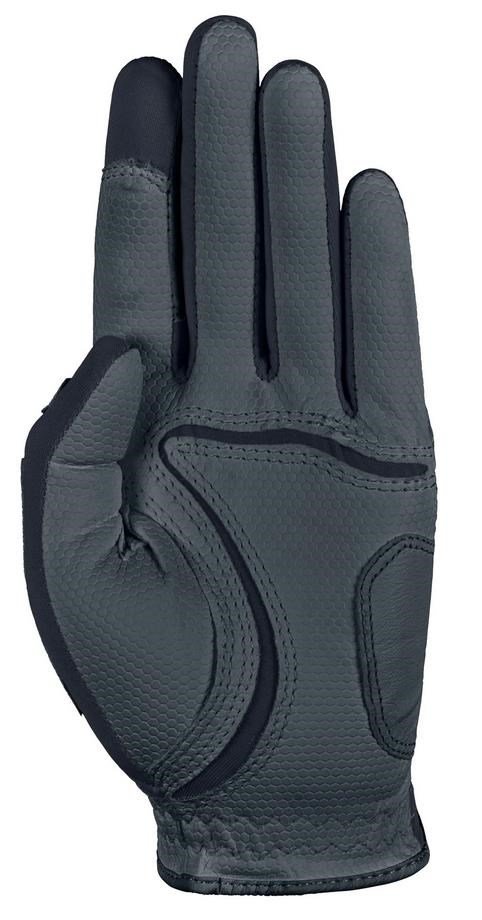 Zoom Zoom Weather Junior golfhandschoen, marineblauw