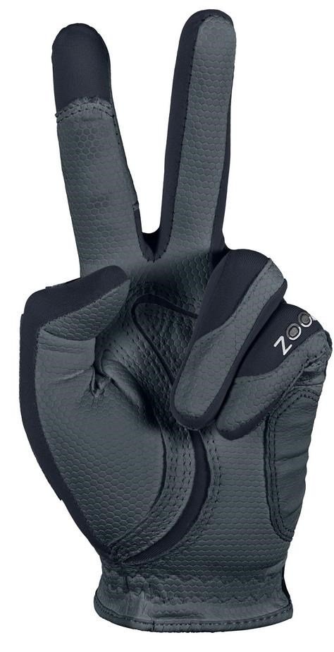 Zoom Zoom Weather Junior golfhandschoen, marineblauw