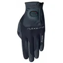 Zoom Weather Junior golfhandschoen, marineblauw