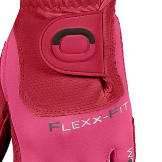 Zoom Zoom Weather Junior golfhandschoen, roze