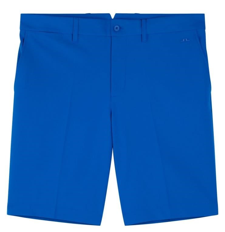 J.Lindeberg Eloy heren shorts, lapis blue