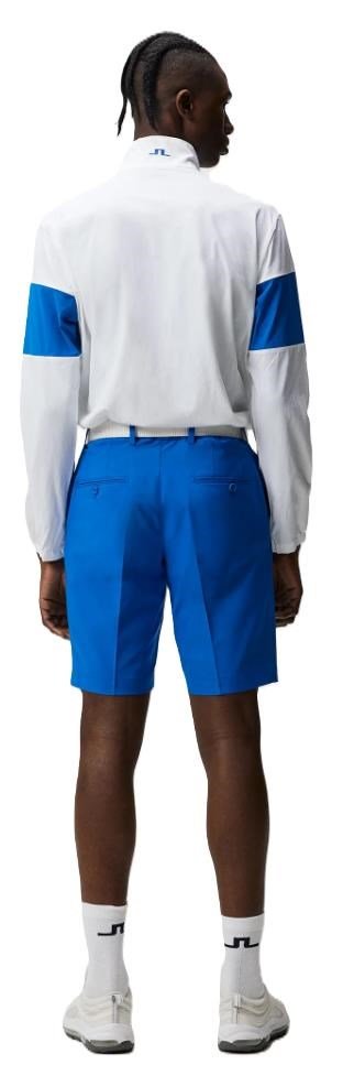 J.Lindeberg Eloy heren shorts, lapis blue