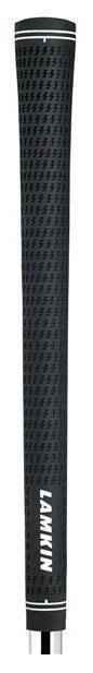 Lamkin Crossline 58R grip, standaard, zwart