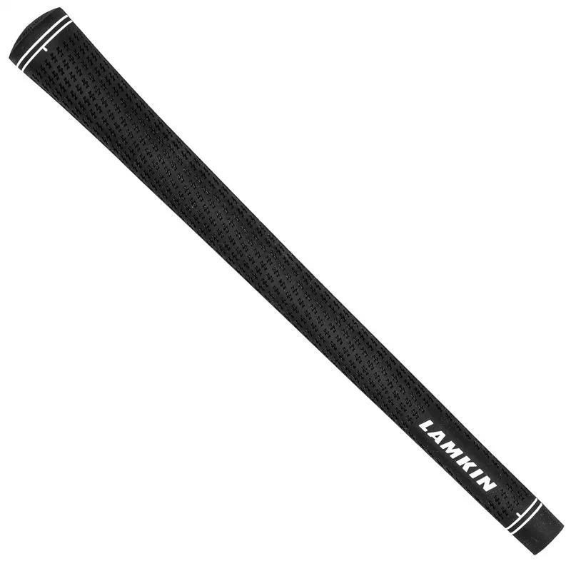 Lamkin Crossline 58R grip, standaard, zwart