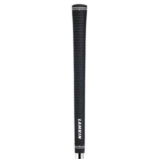 Lamkin Crossline 58R grip, standaard, zwart