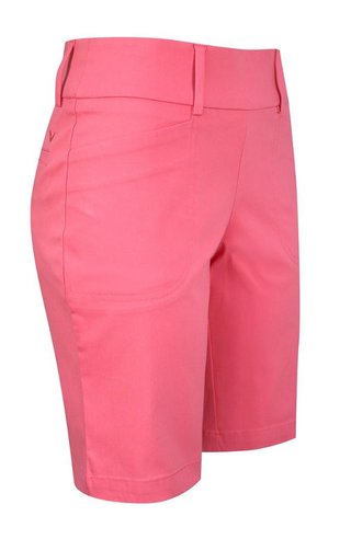 Callaway Pull On damesshort 2023, fruit dove