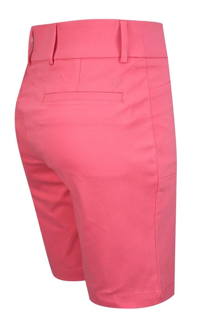 Callaway Pull On damesshort 2023, fruit dove