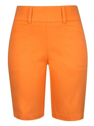 Callaway Pull On damesshort 2023, nectarine