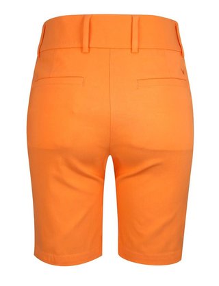 Callaway Pull On damesshort 2023, nectarine