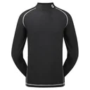FootJoy Thermal Base Layer thermische top heren, zwart