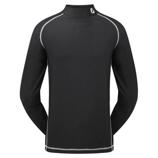 FootJoy Thermal Base Layer thermische top heren, zwart