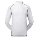 FootJoy Thermal Base Layer thermische top heren, wit