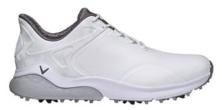 Callaway Tour Mav X heren golfschoenen, wit