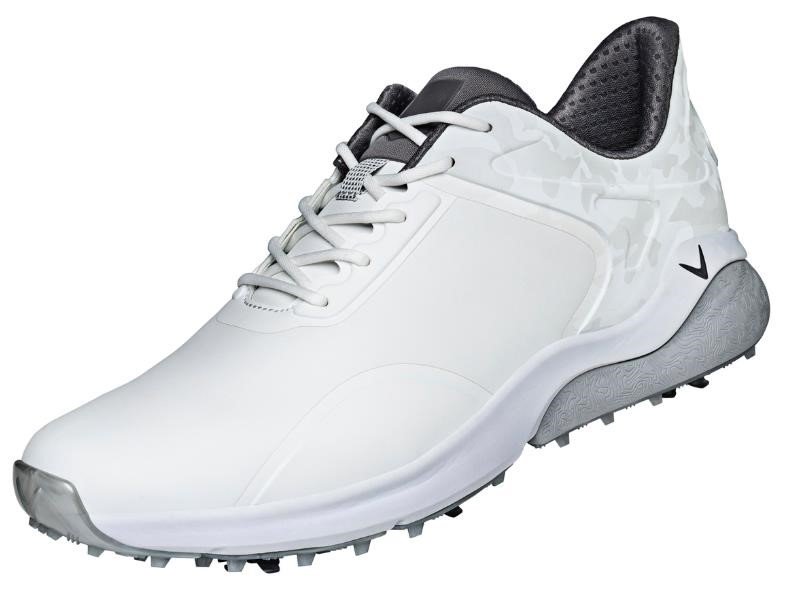 Callaway Tour Mav X heren golfschoenen, wit
