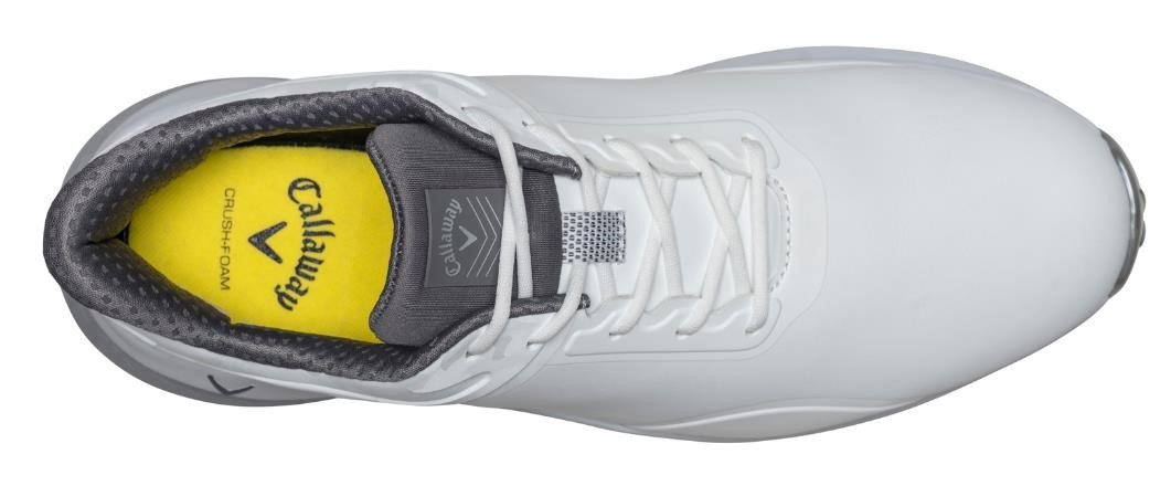 Callaway Tour Mav X heren golfschoenen, wit