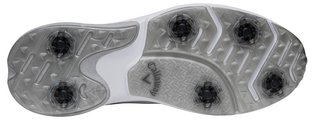 Callaway Tour Mav X heren golfschoenen, wit
