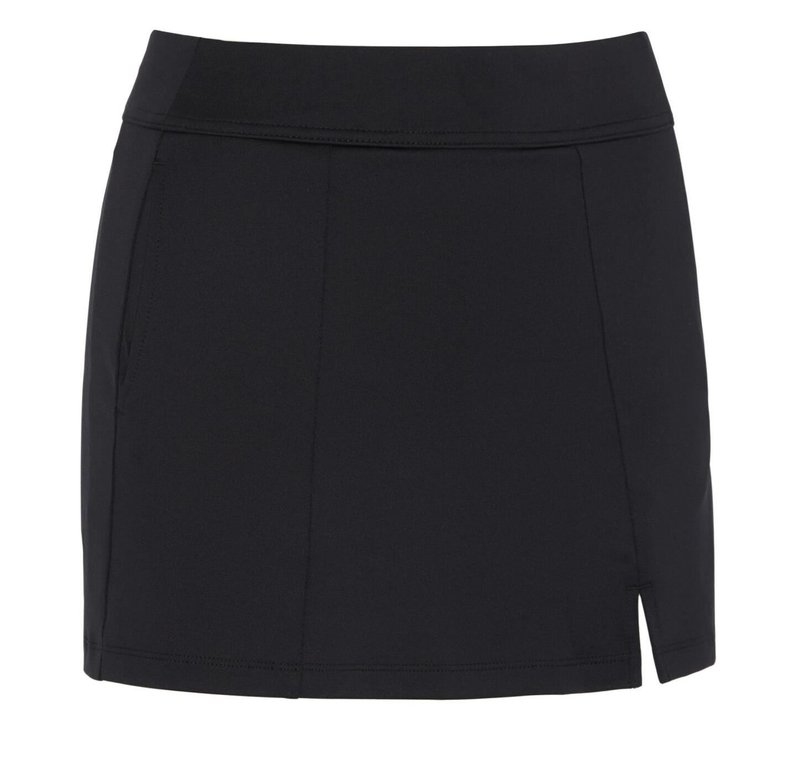 Callaway Opti Dri meisjes skort, caviar