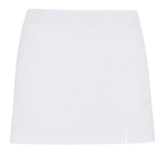 Callaway Opti Dri meisjes skort, brilliant white