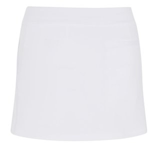 Callaway Opti Dri meisjes skort, brilliant white