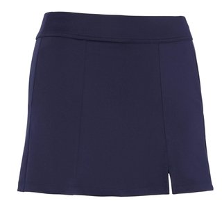 Callaway Opti Dri meisjes skort, peacoat