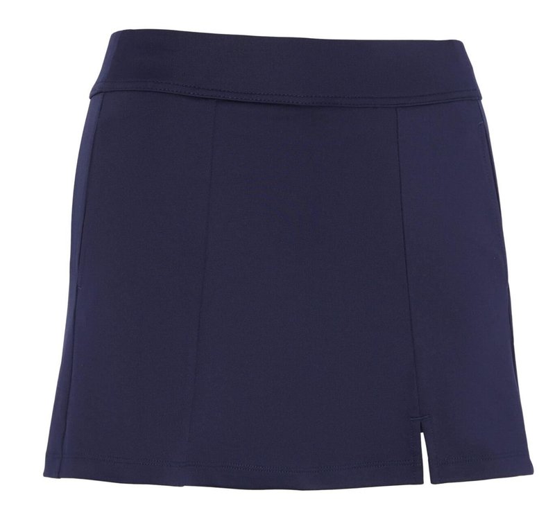 Callaway Opti Dri meisjes skort, peacoat