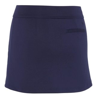 Callaway Opti Dri meisjes skort, peacoat