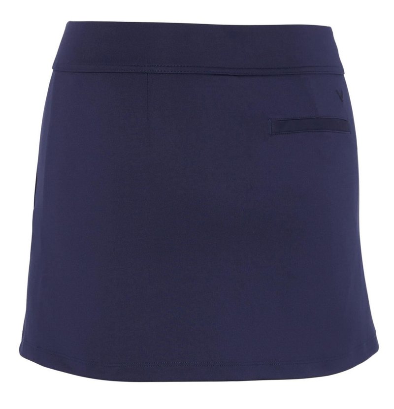 Callaway Opti Dri meisjes skort, peacoat