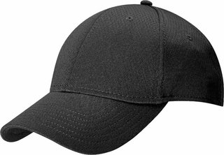 Callaway Fronted Crested heren pet, zwart