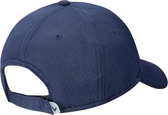 Callaway Side Crested dames pet, navy