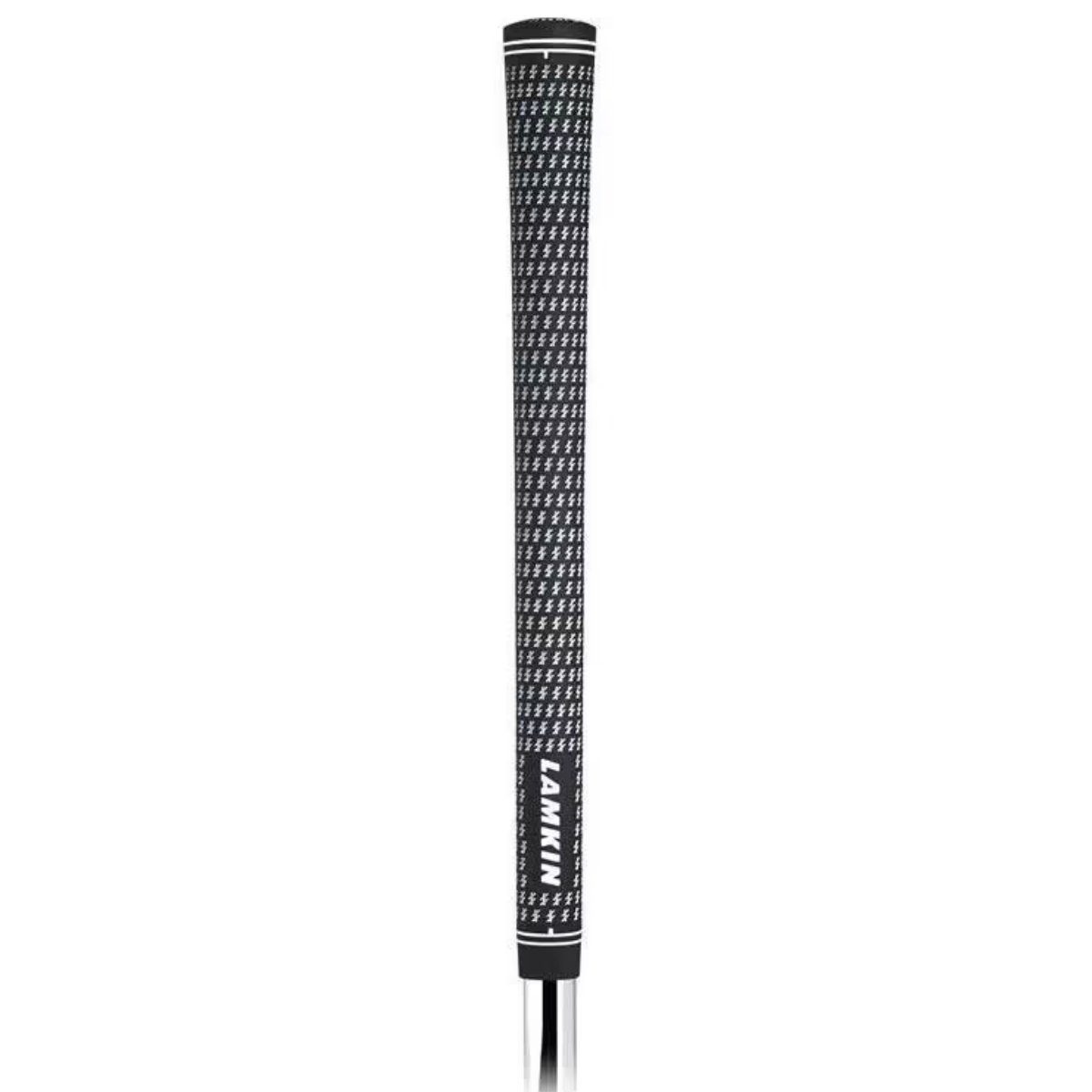 Lamkin Crossline 58R grip, LADIES/UNDERSIZE, zwart/wit