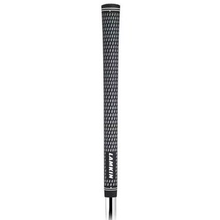 Lamkin Crossline 58R grip, LADIES/UNDERSIZE, zwart/wit