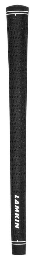 Lamkin Crossline 58R grip, LADIES/UNDERSIZE, zwart