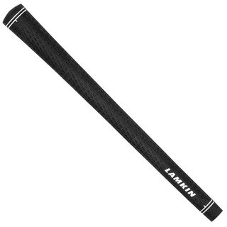 Lamkin Crossline 58R grip, LADIES/UNDERSIZE, zwart