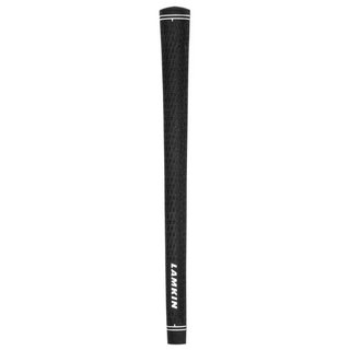 Lamkin Crossline 58R grip, LADIES/UNDERSIZE, zwart
