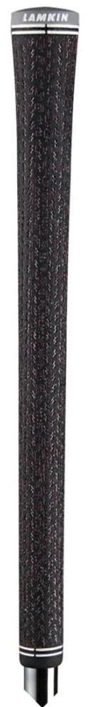 Lamkin Crossline 360 Genesis Full Cord grip, STANDARD, zwart